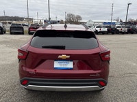 One Owner, Remote Start, Heated Seats & Steering Wheel, Adaptive Cruise, Rear HD Camera, Blind Spot... (image 8)