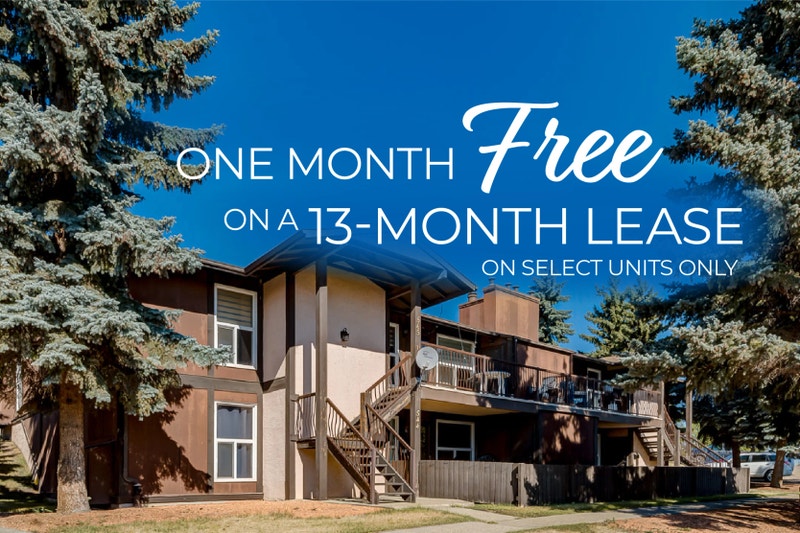 Townhomes for Rent In Southwest Edmonton Huntington Hill Coach Long