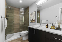 Luxury Penthouse Living in Kelowna Your Elevated Lifestyle Awaits! Step into the pinnacle of luxury... (image 5)