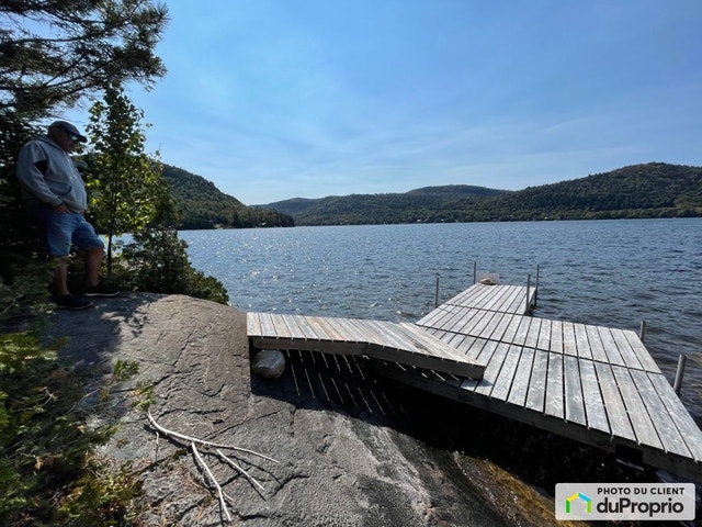 $195,000 - Price taxes included - Residential Lot in St-Côme — photo 2