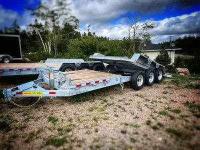 Welcome to GD Equipment LTD. CALL BRAD 902-623-0955 For full inventory www.gdequip.ca 2023 LWL HD Sp...