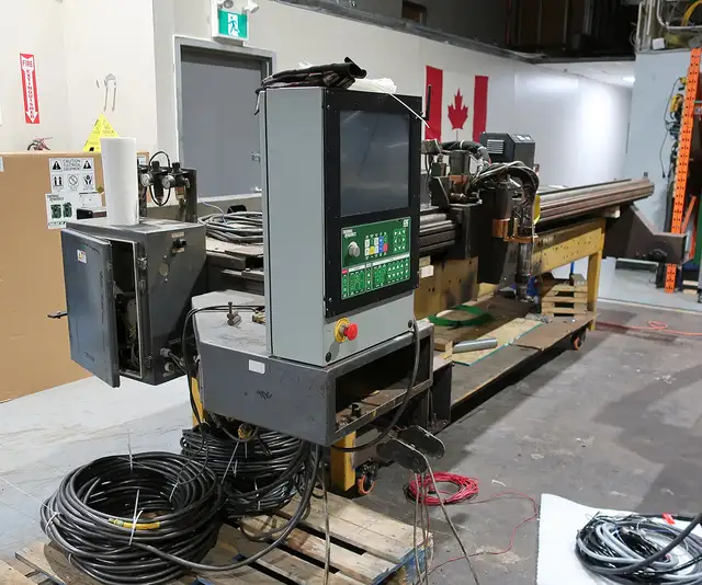 CNC Plasma Table Repairs and Upgrades in Other Business & Industrial in Whitehorse - Image 6