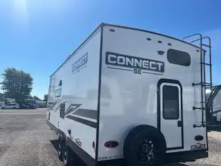 2023 K-Z INC. CONNECT SE 210MBKSE in Travel Trailers & Campers in London - Image 10