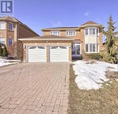 BSMT - 157 GOLDSMITH CRESCENT Newmarket (Armitage), Ontario