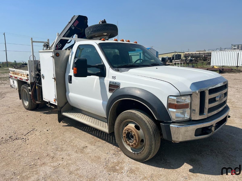 Unreserved Dispersal Auction For Gremur Industries June 26 Other