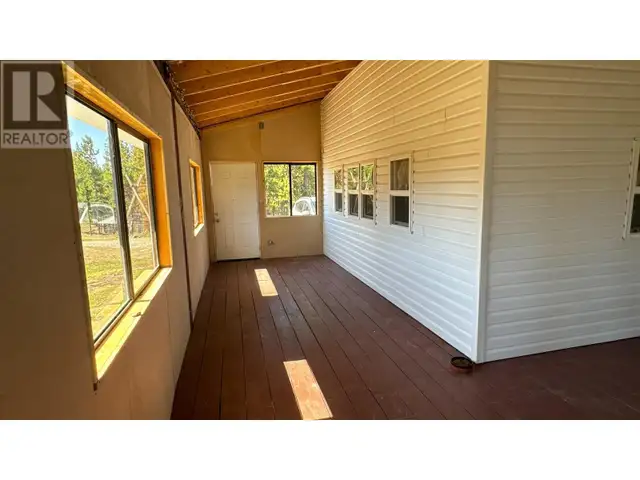 2158 DORSEY ROAD Williams Lake, British Columbia in Houses for Sale in Burns Lake - Image 26