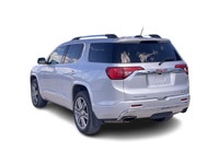 ONE OWNER // DENALI // AWD // V6 POWER Recent Arrival! 2017 GMC Acadia Denali in Silver. Powered by... (image 7)