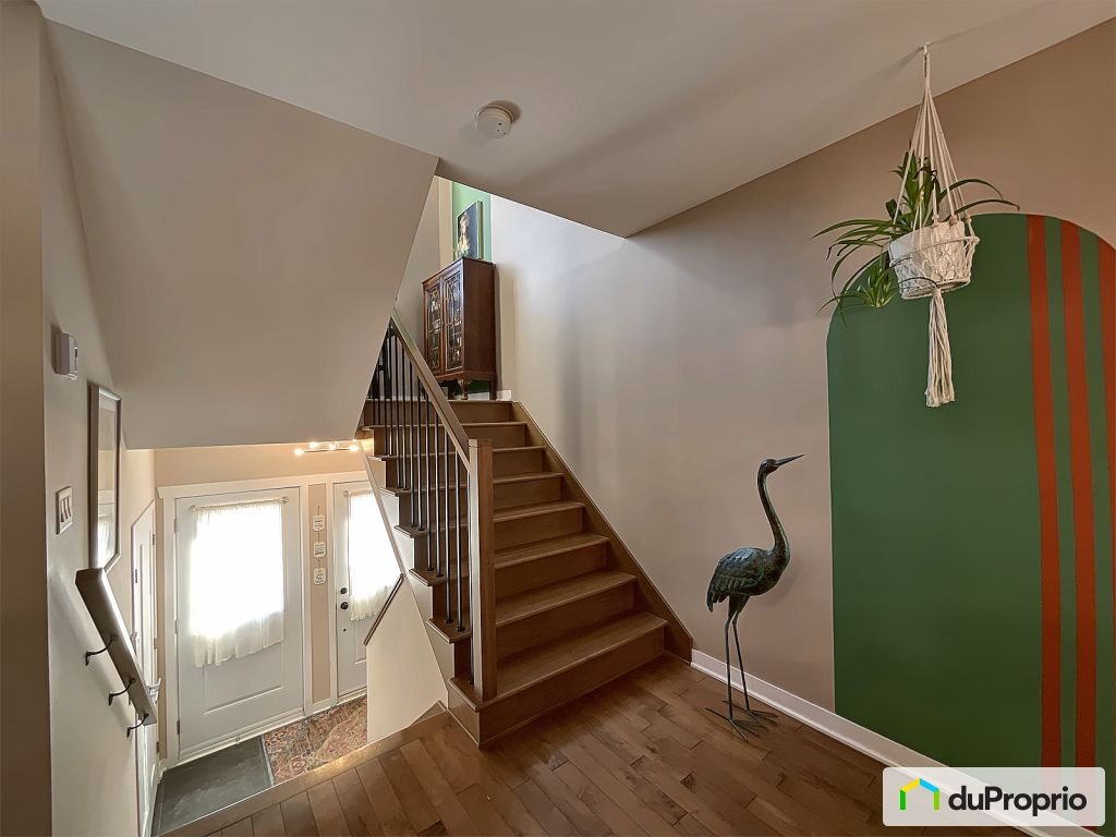 $538,800 - Townhouse for sale in McMasterville — photo 3
