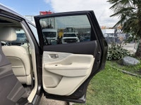 2016 Nissan Murano Platinum AWD 5 Passenger All Wheel Drive Reverse Camera Overall Vehicle Measureme... (image 8)