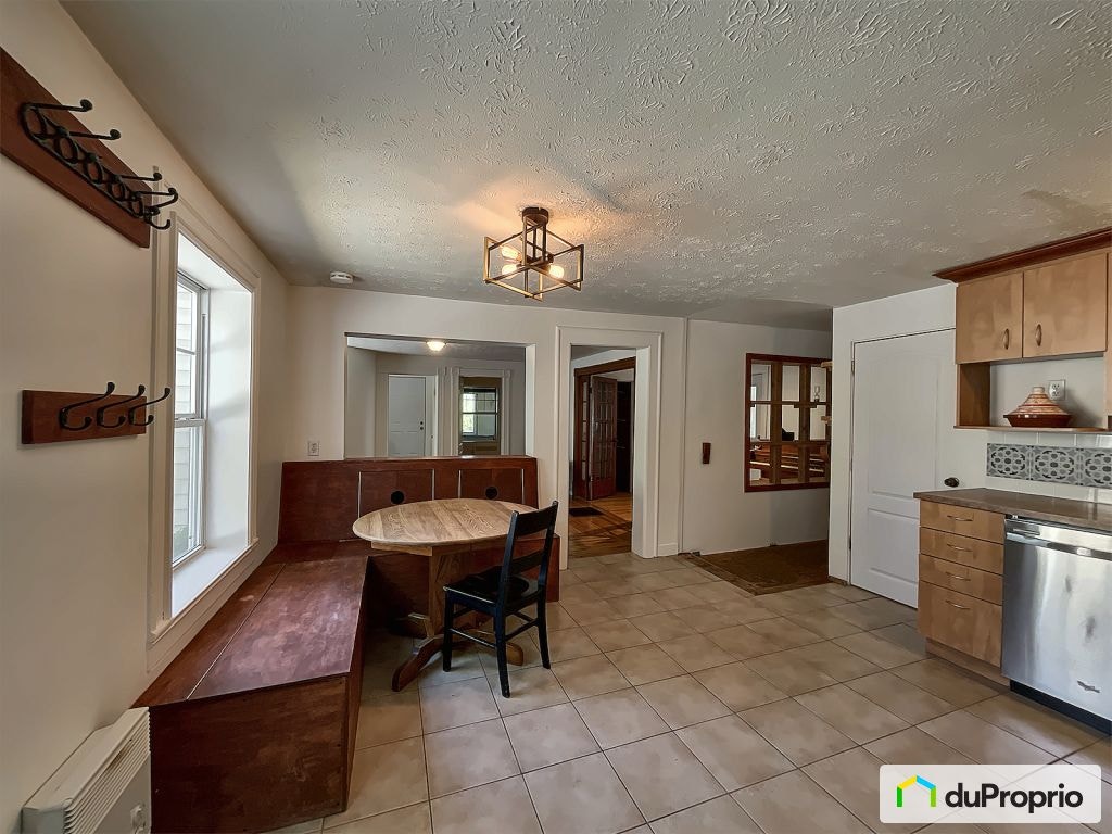 $325,000 - Bungalow for sale in Sherbrooke (Mont-Bellevue) — photo 3