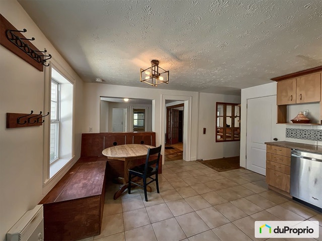 $325,000 - Bungalow for sale in Sherbrooke (Mont-Bellevue) — photo 3