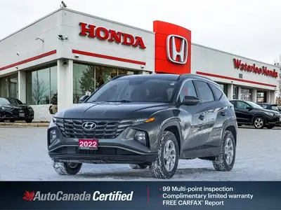 *The listed price reflects a financing offer and includes a $1,500 rebate.* *WATERLOO HONDA'S **PRE-...