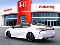 XSE|Sunroof|CarPlay|One Owner 2020 Toyota Camry XSE XSE|Sunroof|CarPlay|One Owner 02ps 2.5L 4-Cylind... (image 6)
