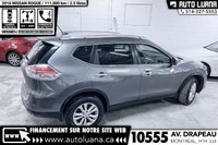 Auto Luana 2016 NISSAN Rogue PRENEZ UN RENDEZ-VOUS / BOOK AN APPOINTMENT (514) 327-5553 111000km CER... (image 9)