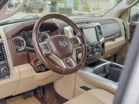 Come see this 2016 Ram 1500 Laramie before it's too late! * This Ram 1500 is a Bargain with These Op... (image 8)