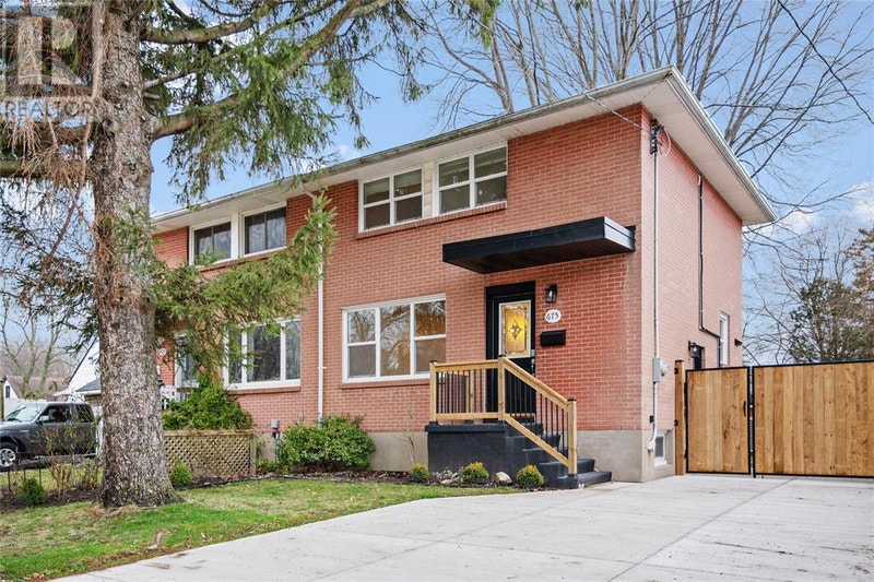 675 ELIZABETH AVENUE Sarnia, Ontario Houses for Sale Sarnia Kijiji