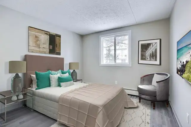 Lewvan Village Apartments - 2 Bedroom available at 4730-4760 Pas in Long Term Rentals in Regina - Image 12