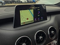 The 2019 Kia Stinger GT in an eye-catching White color with AWD drive technology offers remarkable h... (image 7)