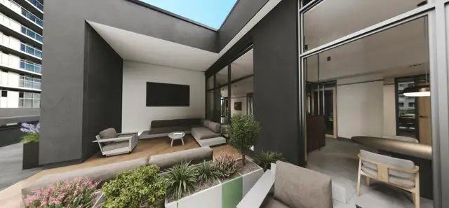 Maison Riverain - 2 bedroom plus Den Apartment for Rent in Long Term Rentals in Ottawa - Image 20