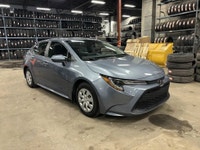 Tous nos véhicules d'occasions sont des RETOURS DE LOCATION ainsi les VÉHICULES DE NOS CLIENTS dont... (image 2)