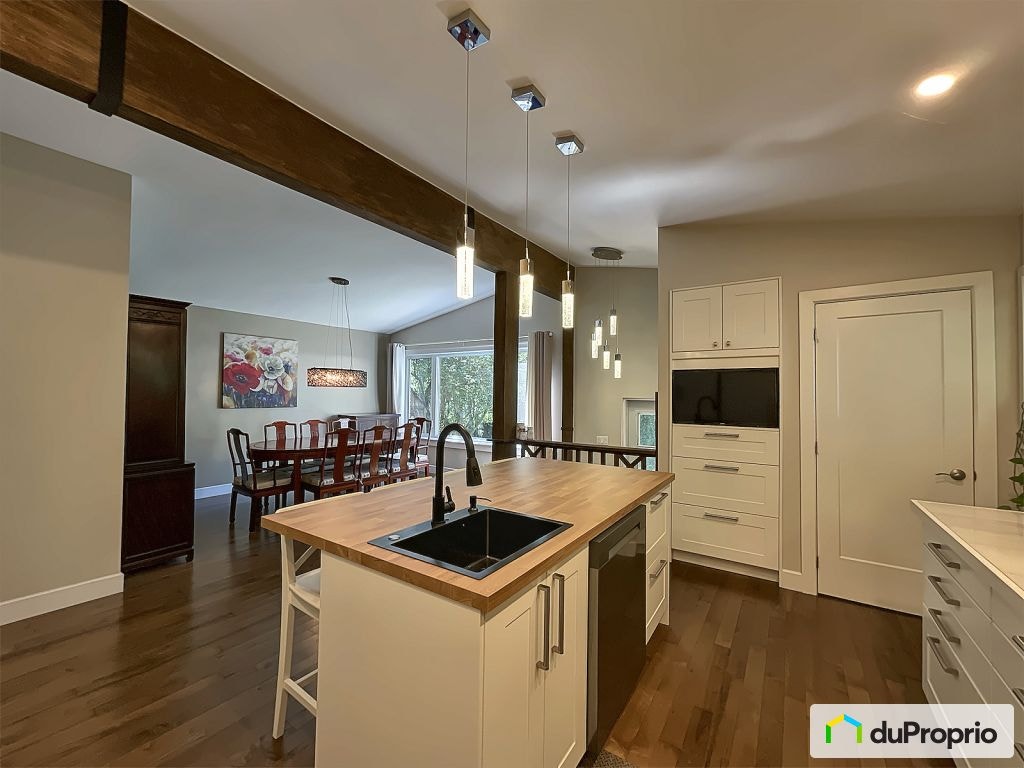 $519,000 - Bungalow for sale in Lachute — photo 3