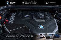 *English below* *Français:* Ce BMW X3 xDrive30i provenant d'un seul propriétaire ayant effectué l'en... (image 9)