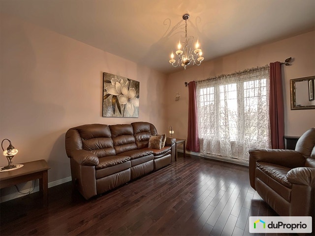 $520,000 - 2 Storey for sale in St-Jean-Port-Joli — photo 3