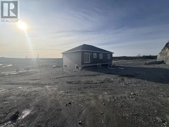 82 Island Cove Road Bay Bulls, Newfoundland & Labrador in Houses for Sale in St. John's - Image 4