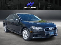 Welcome to Auto View! JUST ARRIVED!! 2017 Audi A4 Komfort!! **LOW MILEAGE** The 2017 Audi A4 Komfort... (image 2)