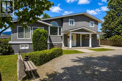 Welcome to 125 Corry Place, where a large lot and a detached 26x30 heated and wired shop come togeth...