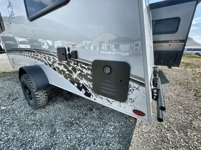 2026 inTech RV Sol Eclipse in Travel Trailers & Campers in Kamloops - Image 30