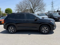 CARFAX Canada No Reported Accidents 2022 Honda Passport TrailSport | AWD | V6 Power | Adventure Read... (image 7)