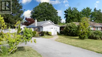 98 HAUN ROAD Fort Erie (Crystal Beach), Ontario