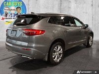 Welcome to Mann-Northway Auto Source. Elevate your journeys in the distinguished 2021 Buick Enclave... (image 6)