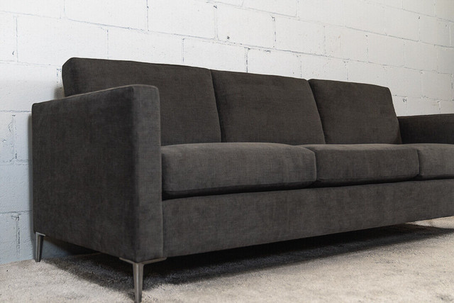 Contemporary Sofa in Couches & Futons in Winnipeg - Image 2