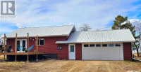 Klein Acreage Saskatchewan Landing Rm No.167, Saskatchewan