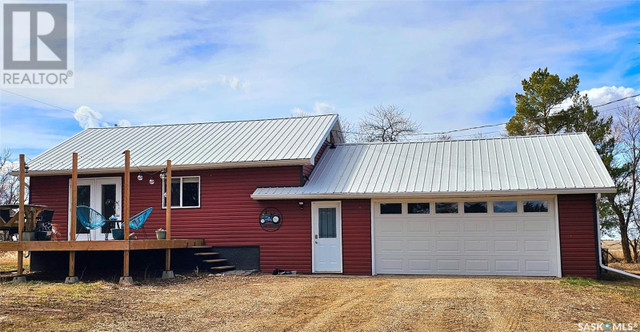 Klein Acreage Saskatchewan Landing Rm No.167, Saskatchewan in Houses for Sale in Swift Current