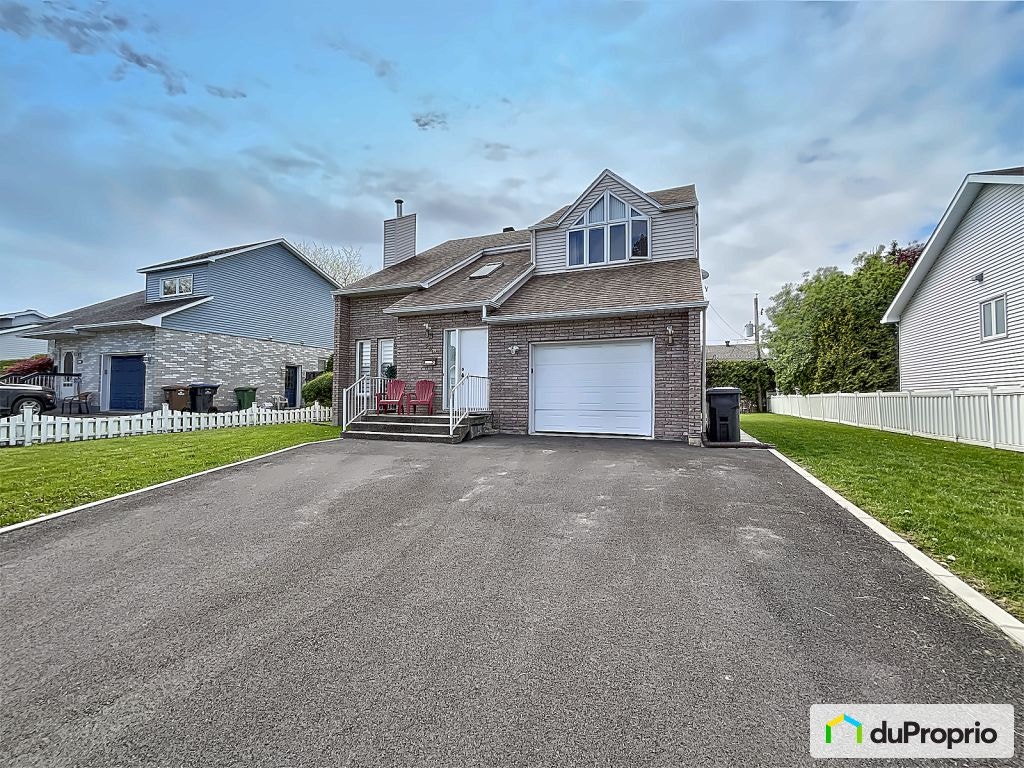 $749,000 - 2 Storey for sale — photo 2