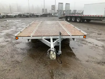 2023 Triton Trailers 90x168 ATV1490-2-TR ATV Trailer, View more