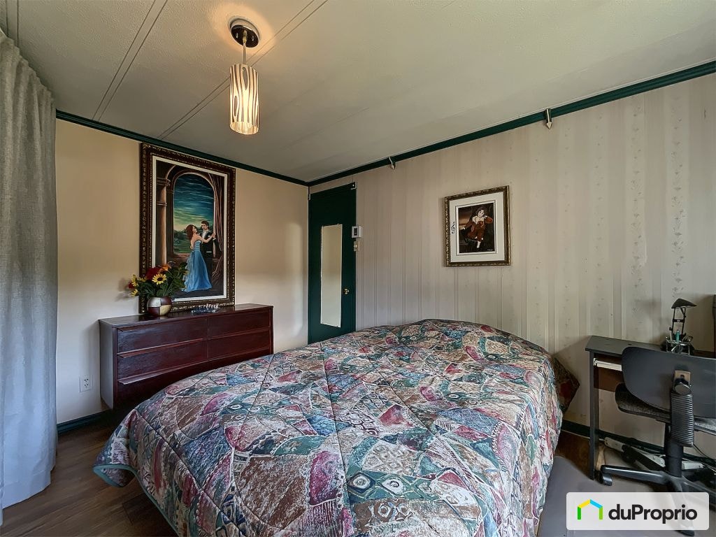 $145,000 - Mobile home for sale in St-Nicolas — photo 3