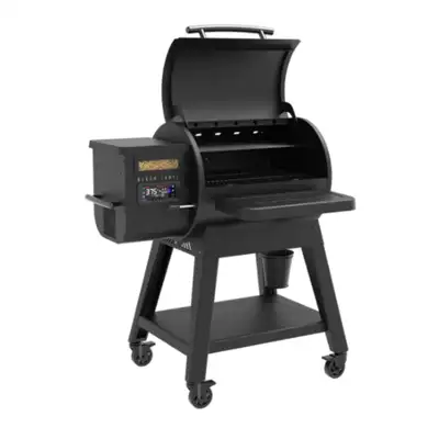Louisiana Pellet Grill, View more