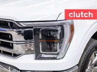 Electric Parking Brake, Brake Assist, Running Boards and more! Clutch is the largest online used car... (image 7)