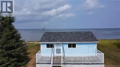 Searching for a Beach Front Property ? Look no further - This property boasts its Own Private Beachf...