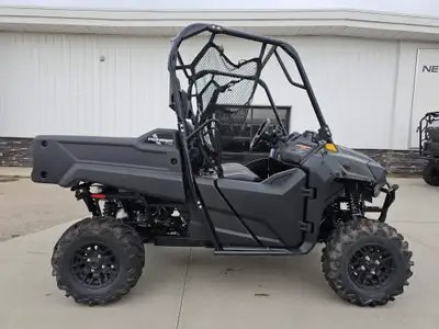 Welcome to GP Motorsports!. Honda Pioneer 700-2P DLXThe Honda Pioneer 700-2P DLX is a serious overac...