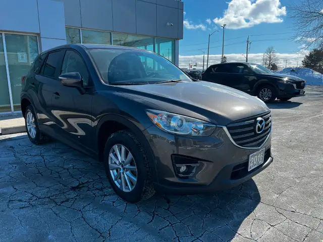 2016 Mazda CX-565553585041283123