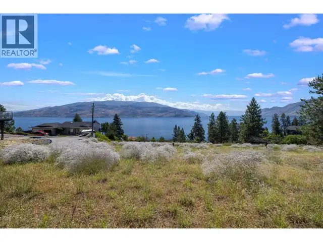 6446 Renfrew Road Peachland, British Columbia in Land for Sale in Penticton - Image 34
