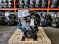 JDM Honda CRV 2002, 2003, 2004, 2005, 2006 K24A1 2.4L Engine