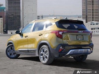 Crowfoot Hyundai, AMVIC Licensed Dealer Why This Is The SELTOS For YOU: All-Wheel-Drive 2.0L 4-cylin... (image 3)