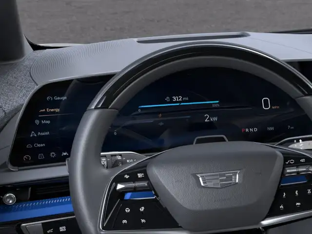 2027 Cadillac OPTIQ 4dr Premium Sport in Cars & Trucks in Oakville / Halton Region - Image 22