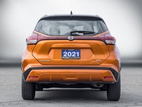 Check out this 2021 Nissan Kicks SR before someone takes it home! *This Nissan Kicks Is Competitivel... (image 5)